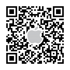 App Store QR