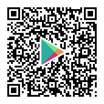 Google Play QR